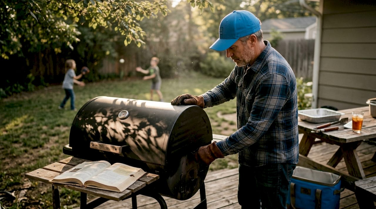 Explore the top types of smokers for delicious BBQ - Smoke Insider
